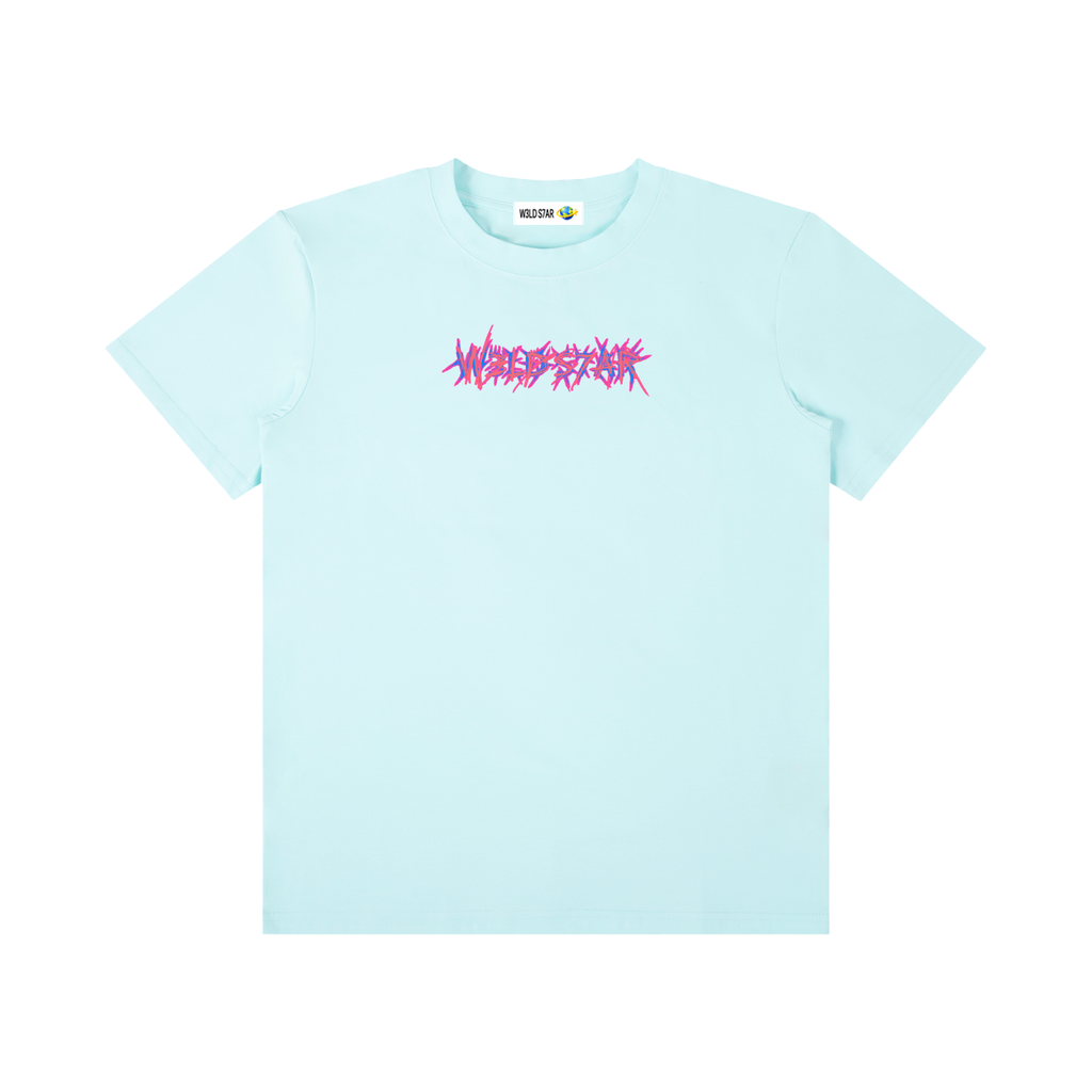 W3LD S7AR T-SHIRT
