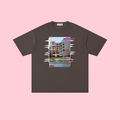W3LD S7AR T-SHIRT