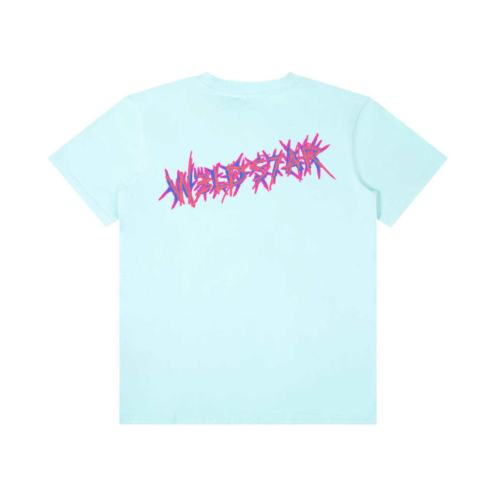W3LD S7AR T-SHIRT