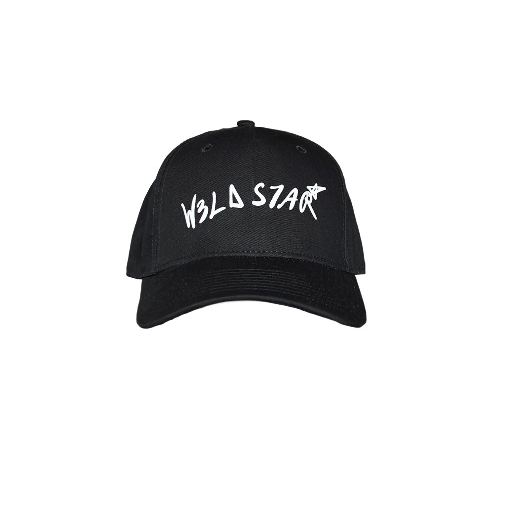 W3LD S7AR CAP