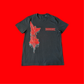 RED ANGEL T-SHIRT