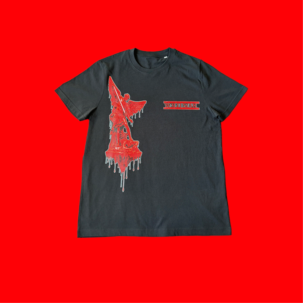RED ANGEL T-SHIRT