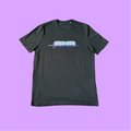 PURPLE ANGEL T-SHIRT