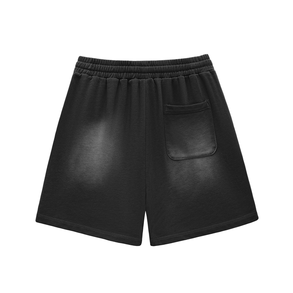 W3LD S7AR SHORTS