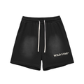 W3LD S7AR SHORTS